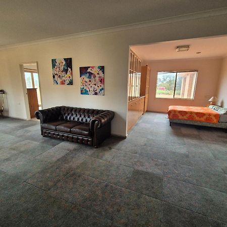 Turquoise Coast Lodge Jurien Bay Εξωτερικό φωτογραφία