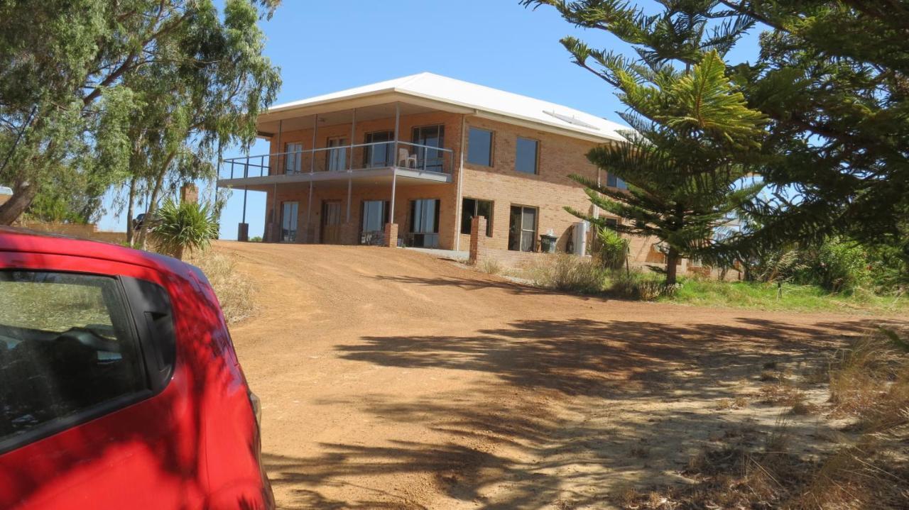 Turquoise Coast Lodge Jurien Bay Εξωτερικό φωτογραφία