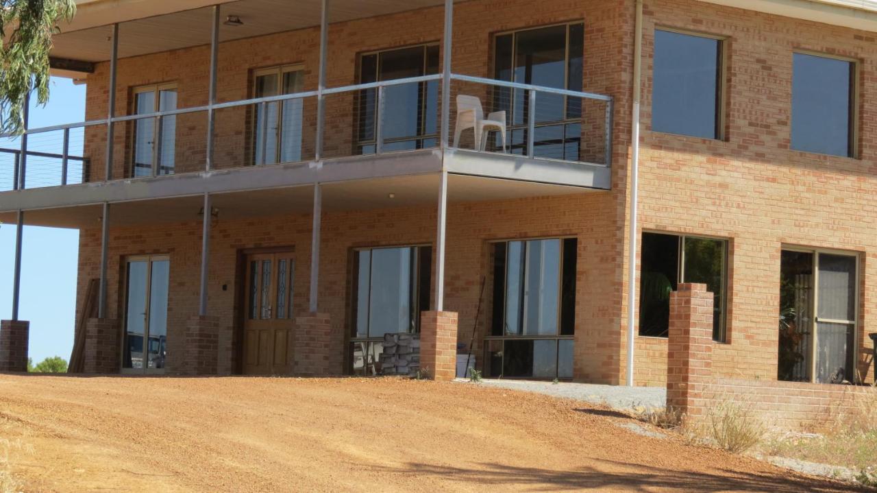 Turquoise Coast Lodge Jurien Bay Εξωτερικό φωτογραφία