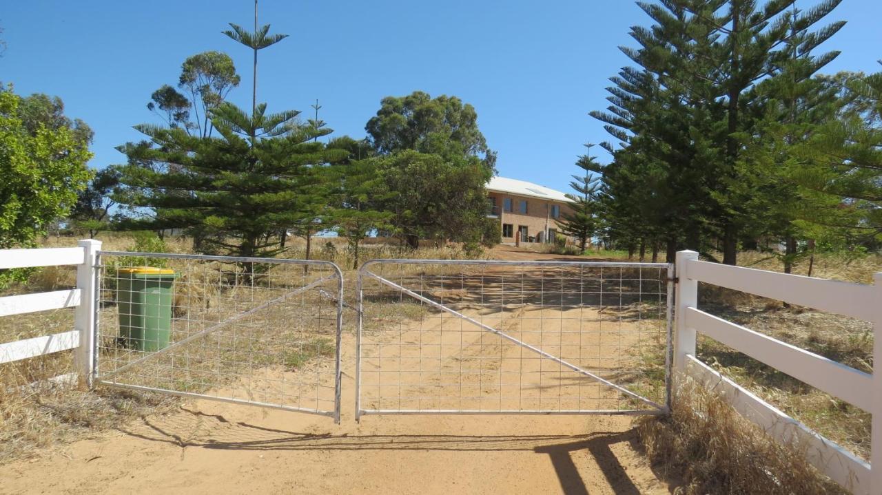 Turquoise Coast Lodge Jurien Bay Εξωτερικό φωτογραφία