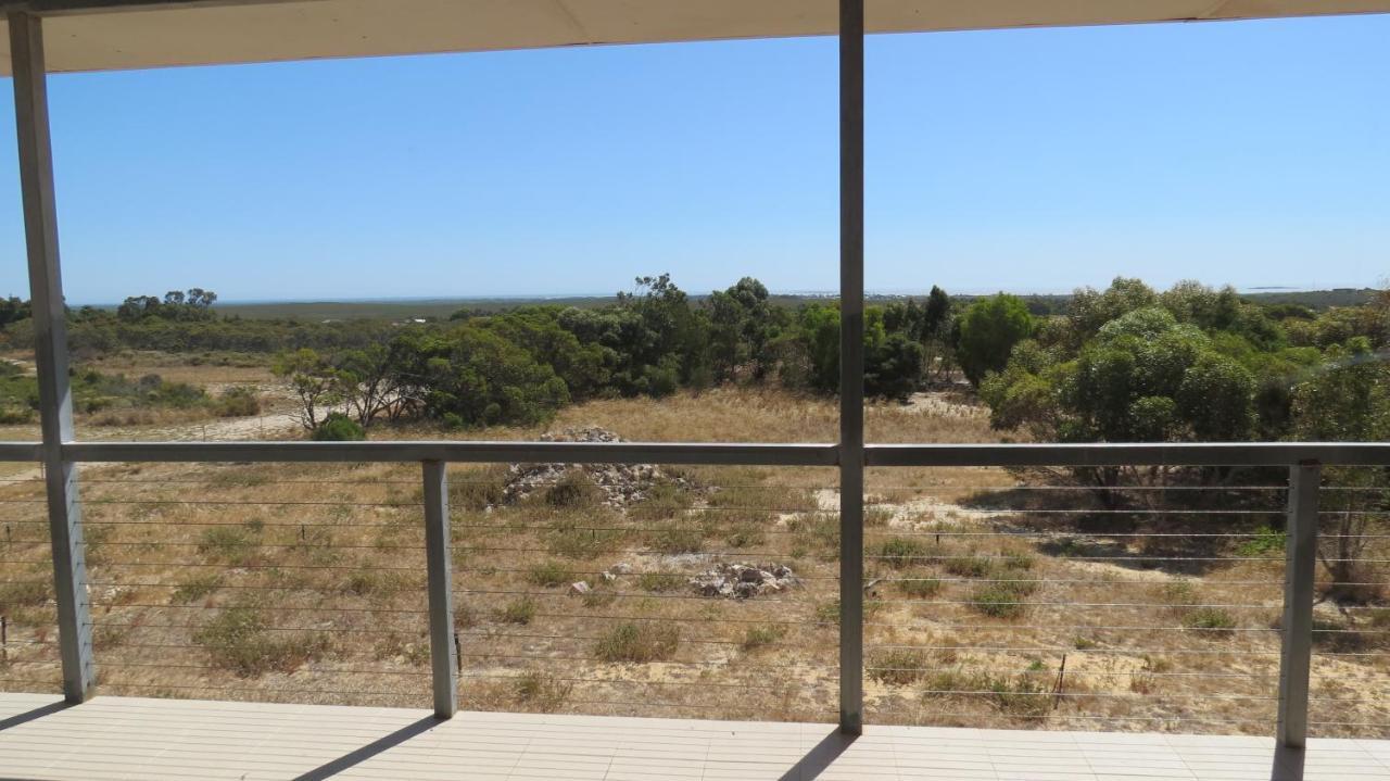 Turquoise Coast Lodge Jurien Bay Εξωτερικό φωτογραφία