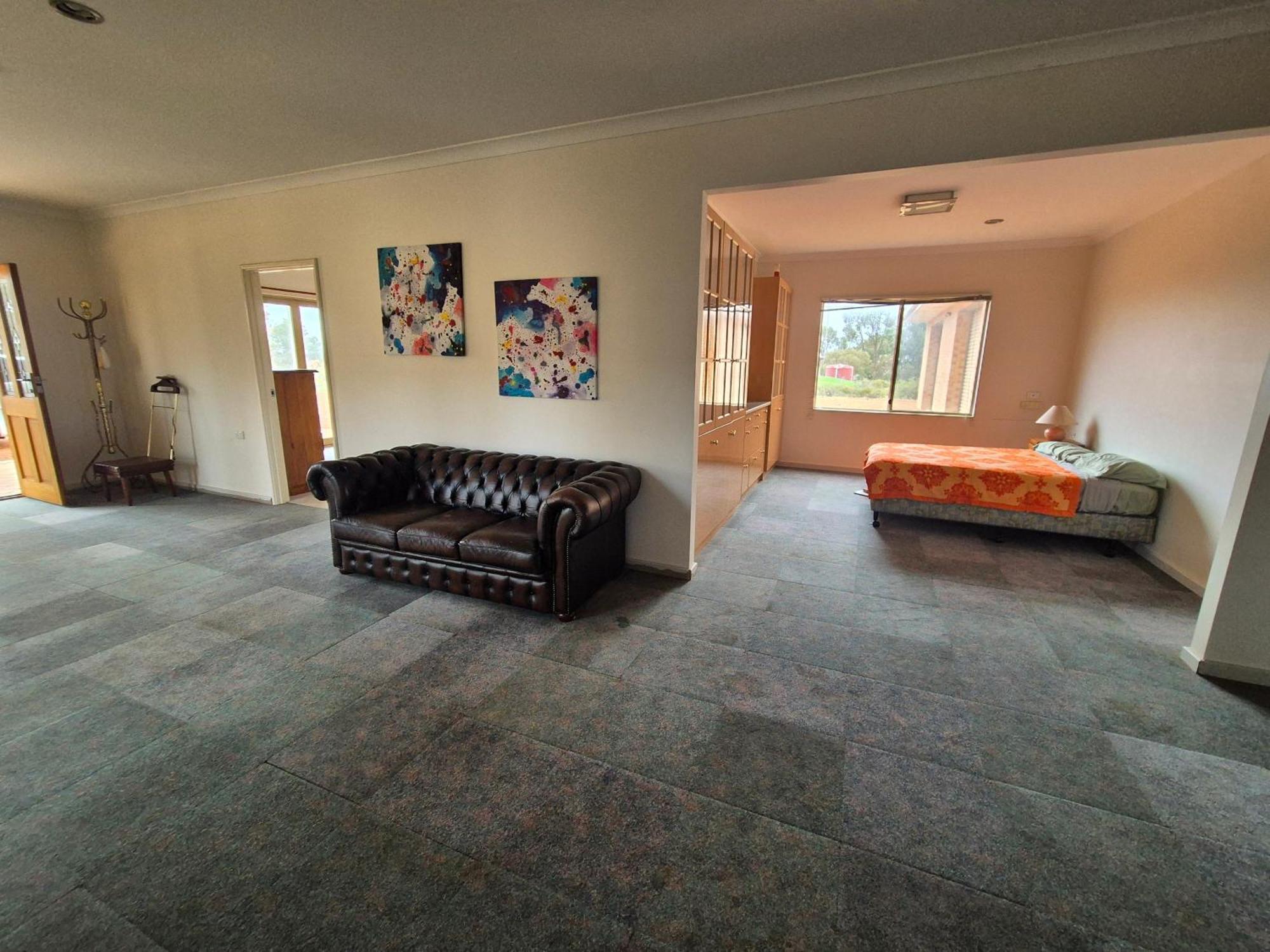 Turquoise Coast Lodge Jurien Bay Εξωτερικό φωτογραφία