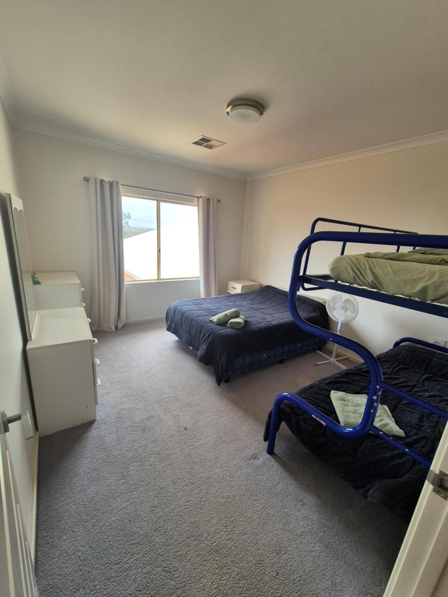 Turquoise Coast Lodge Jurien Bay Εξωτερικό φωτογραφία