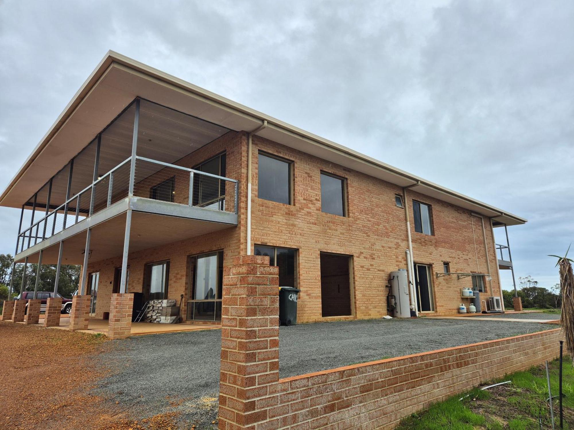 Turquoise Coast Lodge Jurien Bay Εξωτερικό φωτογραφία