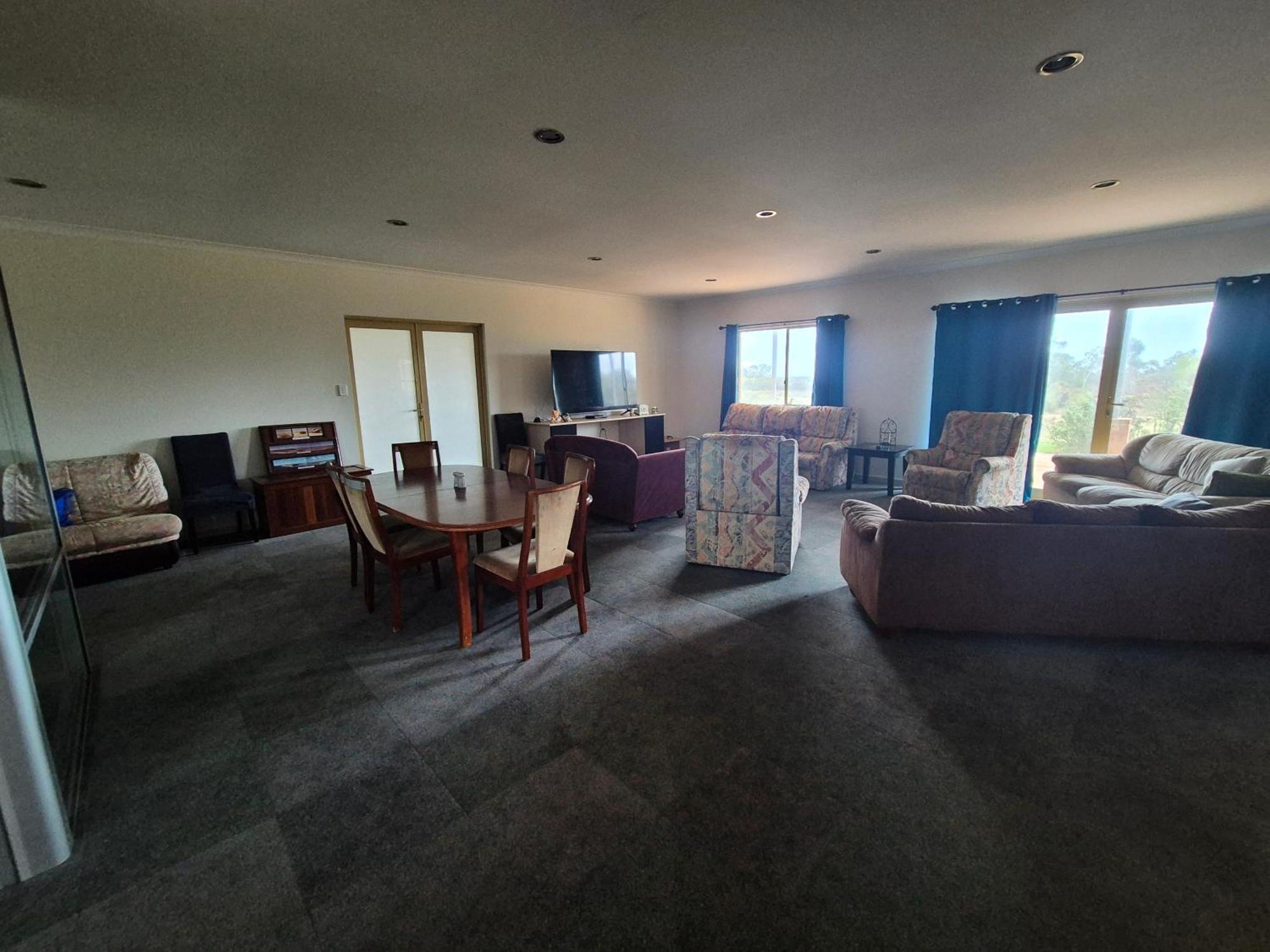Turquoise Coast Lodge Jurien Bay Εξωτερικό φωτογραφία