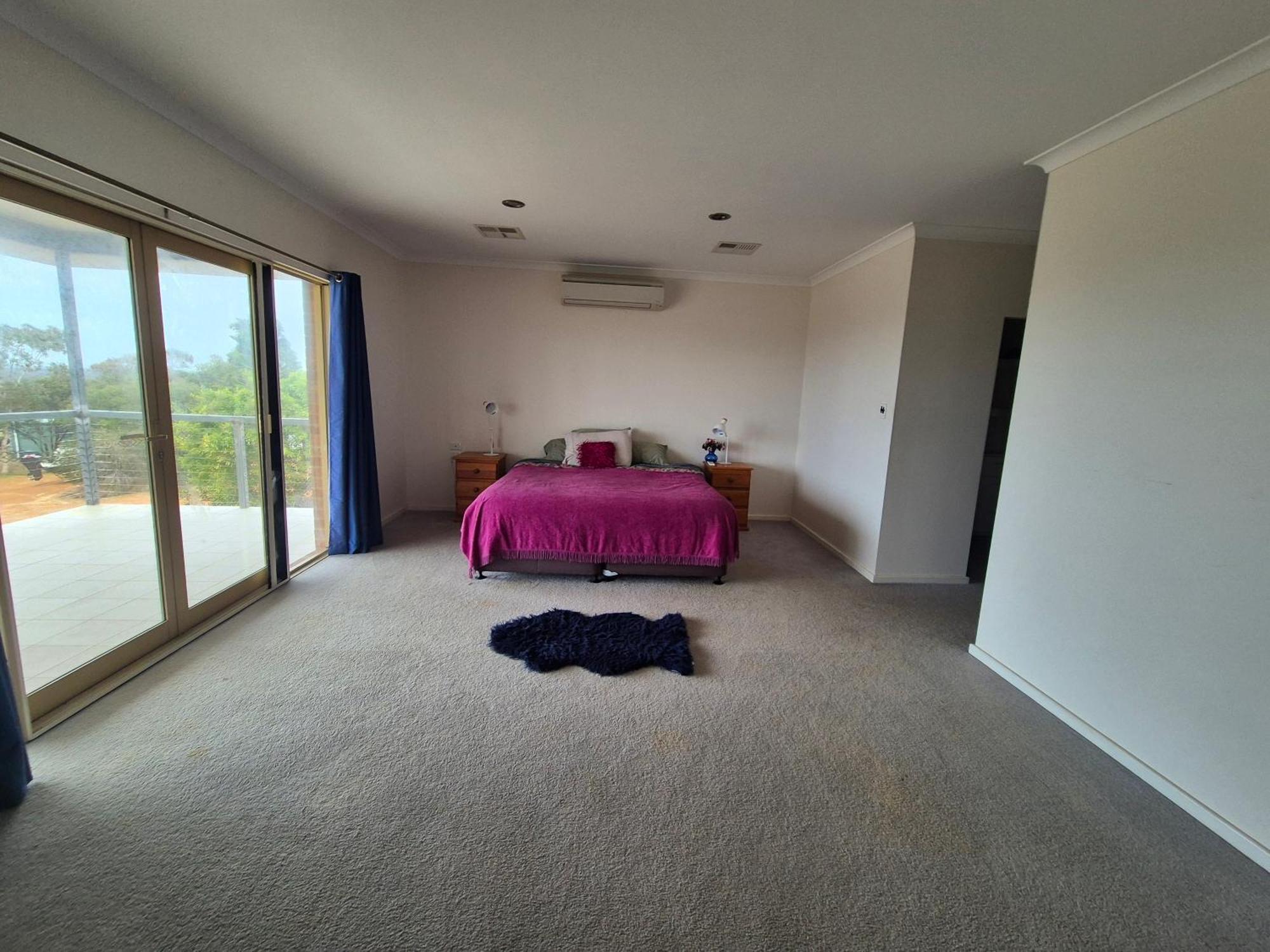 Turquoise Coast Lodge Jurien Bay Εξωτερικό φωτογραφία